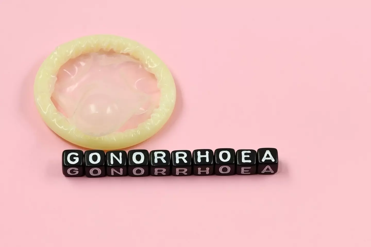 For the love of God, use a condom (Getty Stock Image)