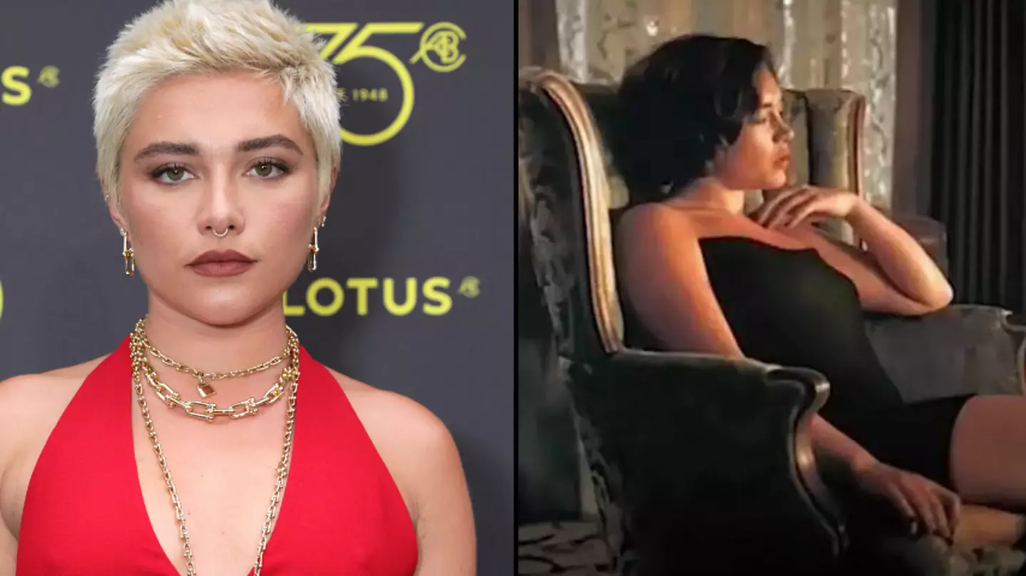 Dave Benett/Getty Images for Lotus/Universal Pictures