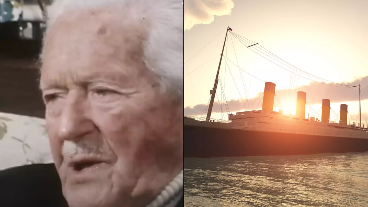 BBC/Getty Stock Photo