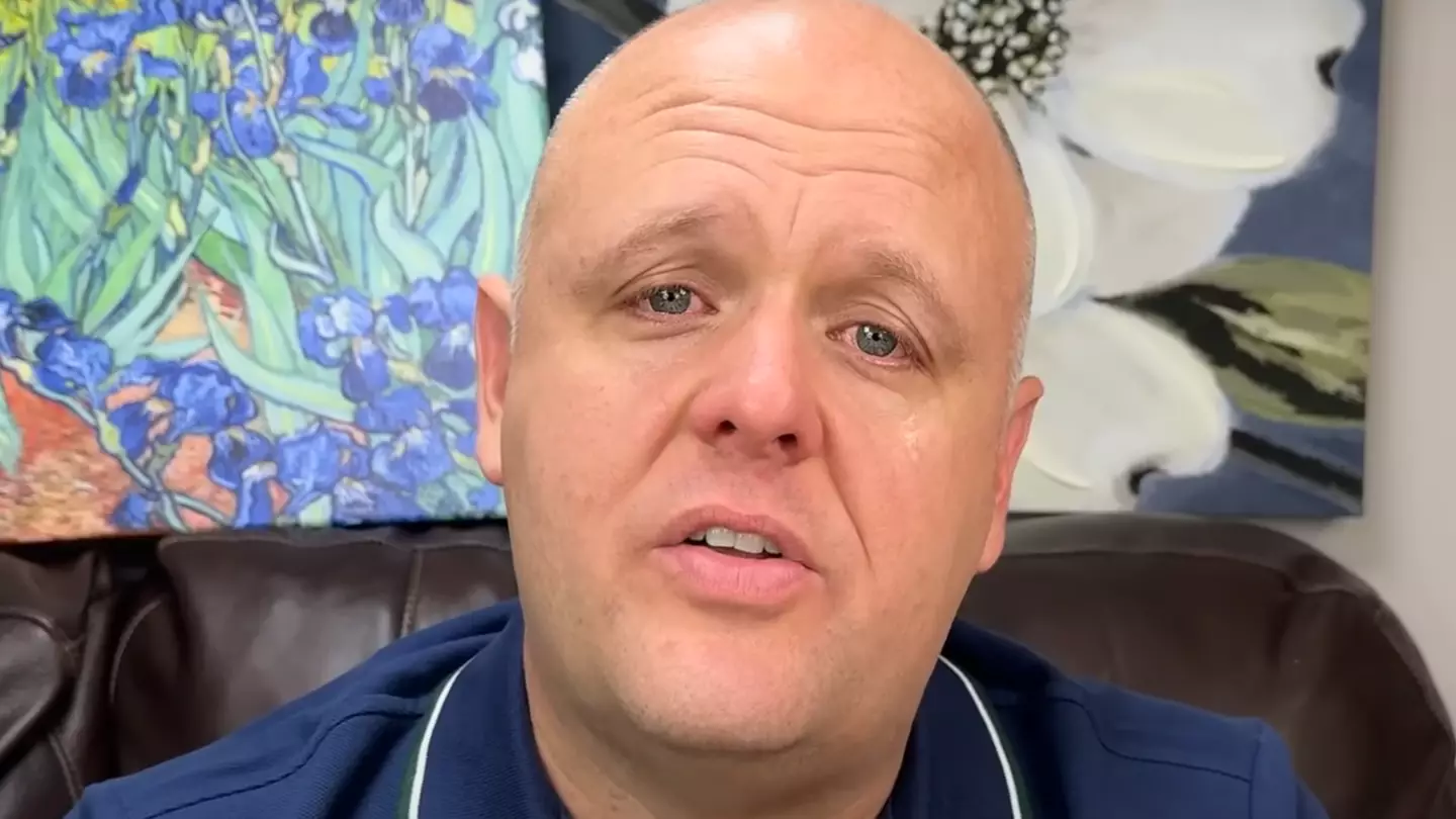 'Prophet' has chilling warning for new pope that could mean end of humanity