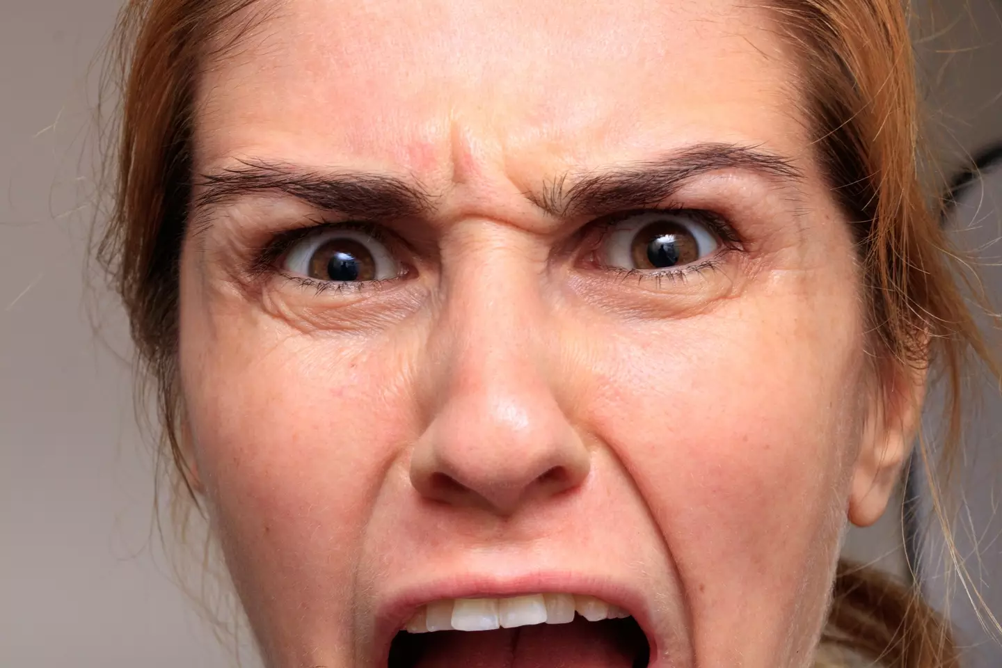 Psychopathy tends to be more common in prisons in the UK (Getty Stock Images)