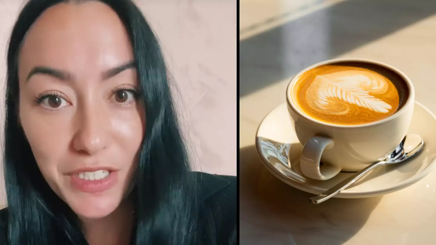 Google worker explains 'coffee shop' interview question that massively confused job candidates