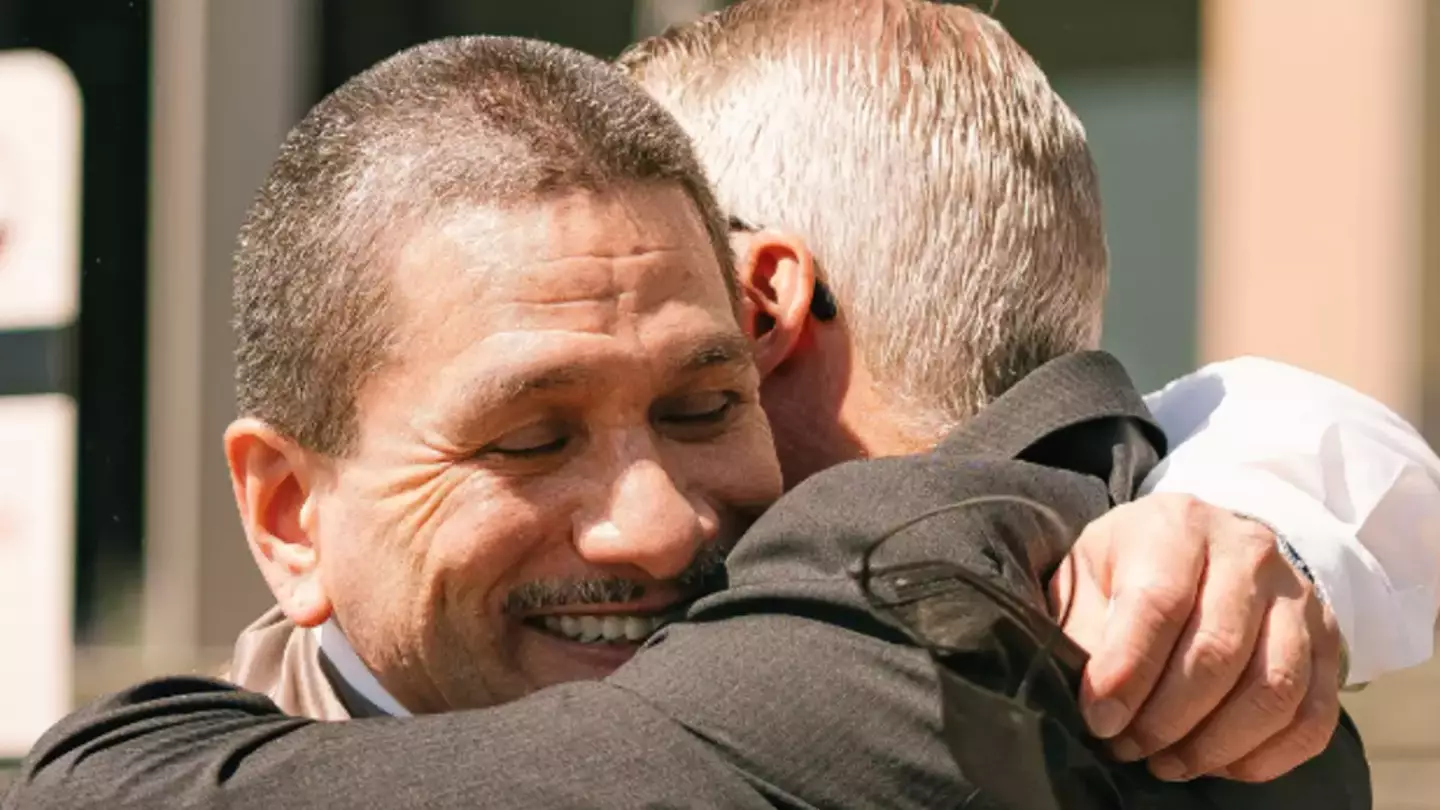 Innocence Project