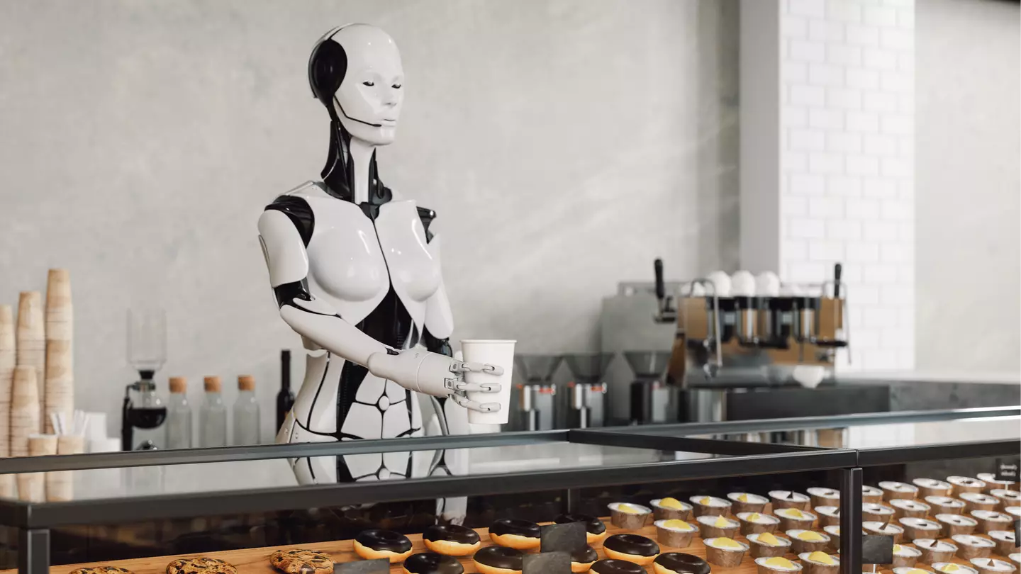 Microsoft just revealed the 40 jobs that are AI-proof and the 40 that are most at risk