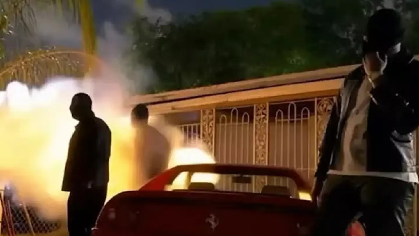 GTA 6 fans think Travis Scott just dropped a huge hint in new music video