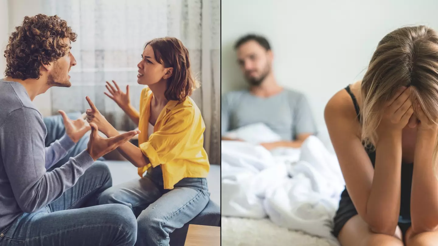 Psychologists share red flag signs that your partner is 'breadcrumbing' you in a relationship