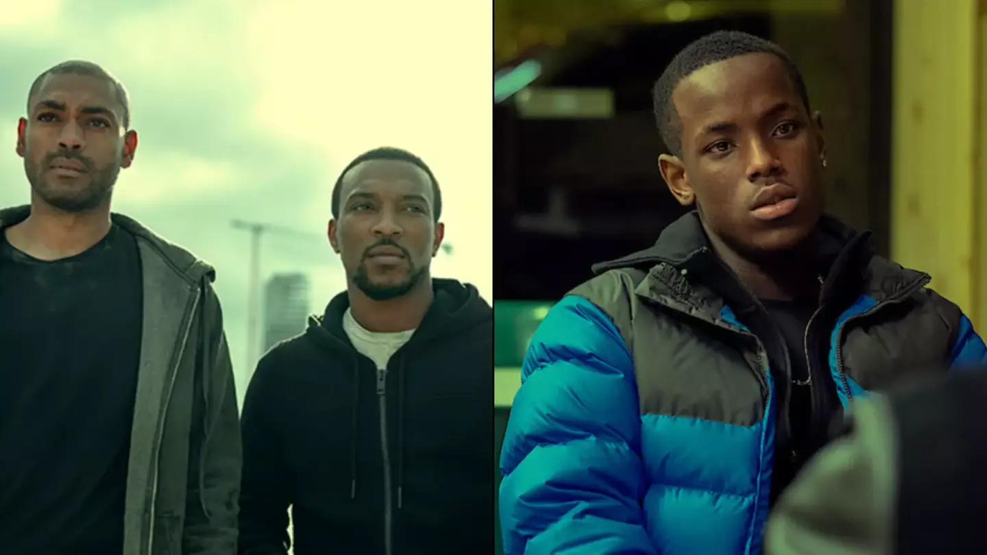 Netflix Confirms Top Boy Will Get A Third And Final Season