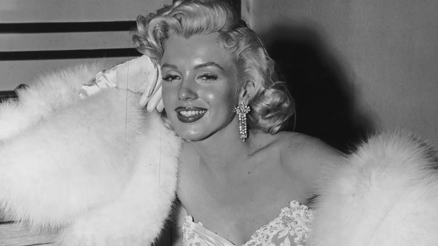 Darlene Hammond/Getty