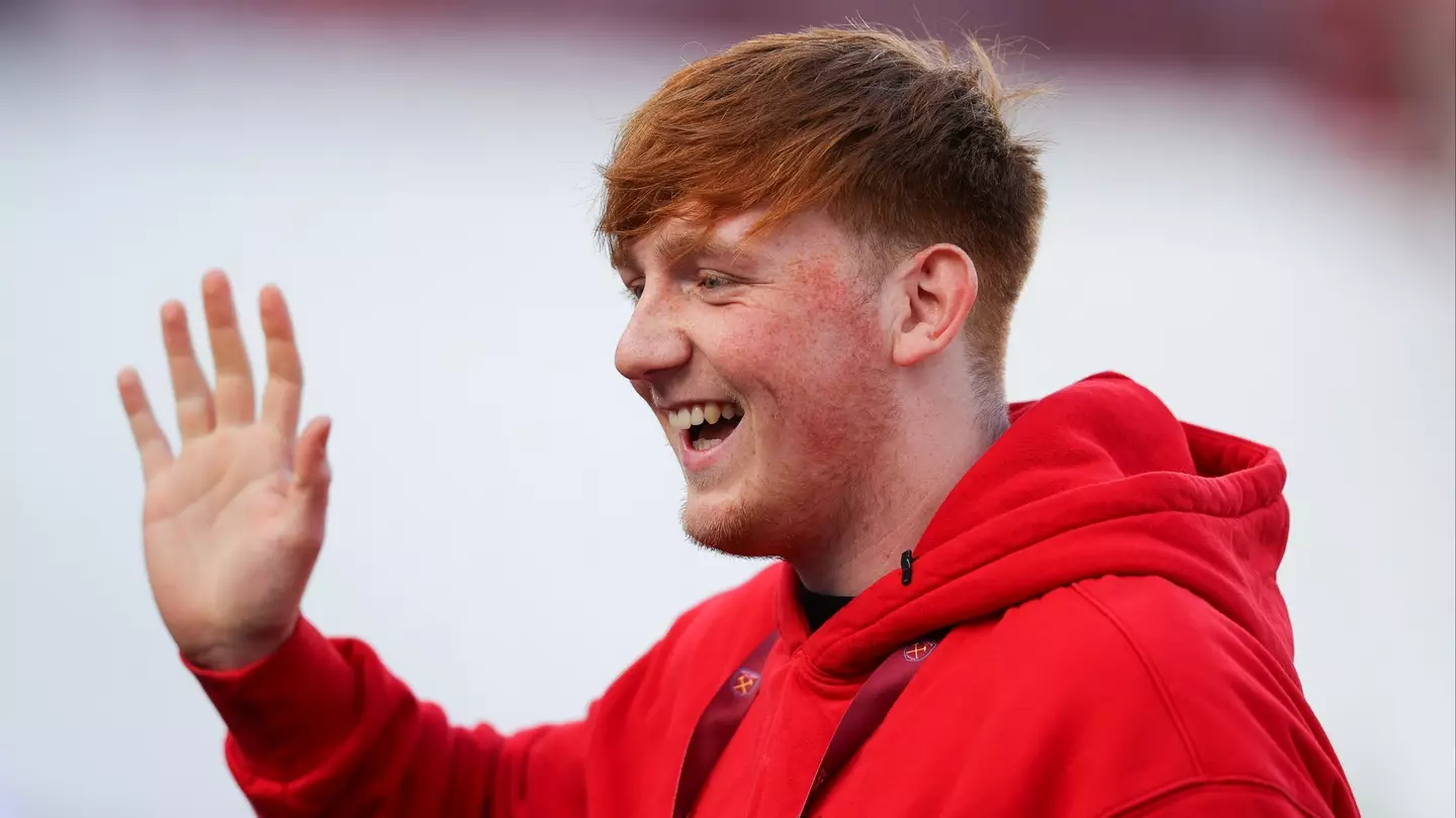 James Gill - Danehouse/Getty Images