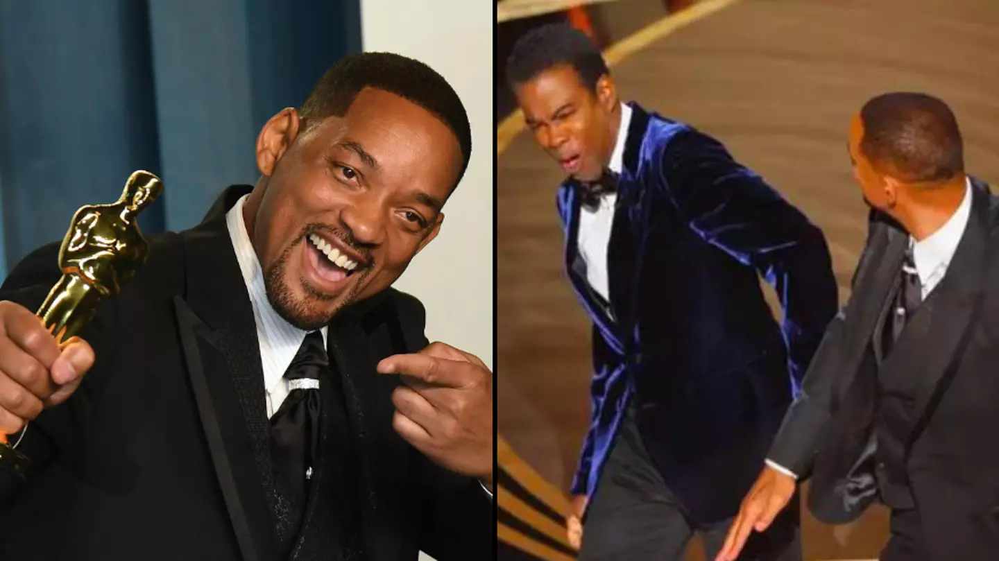 Oscars forced to break long-standing tradition following Will Smith ban