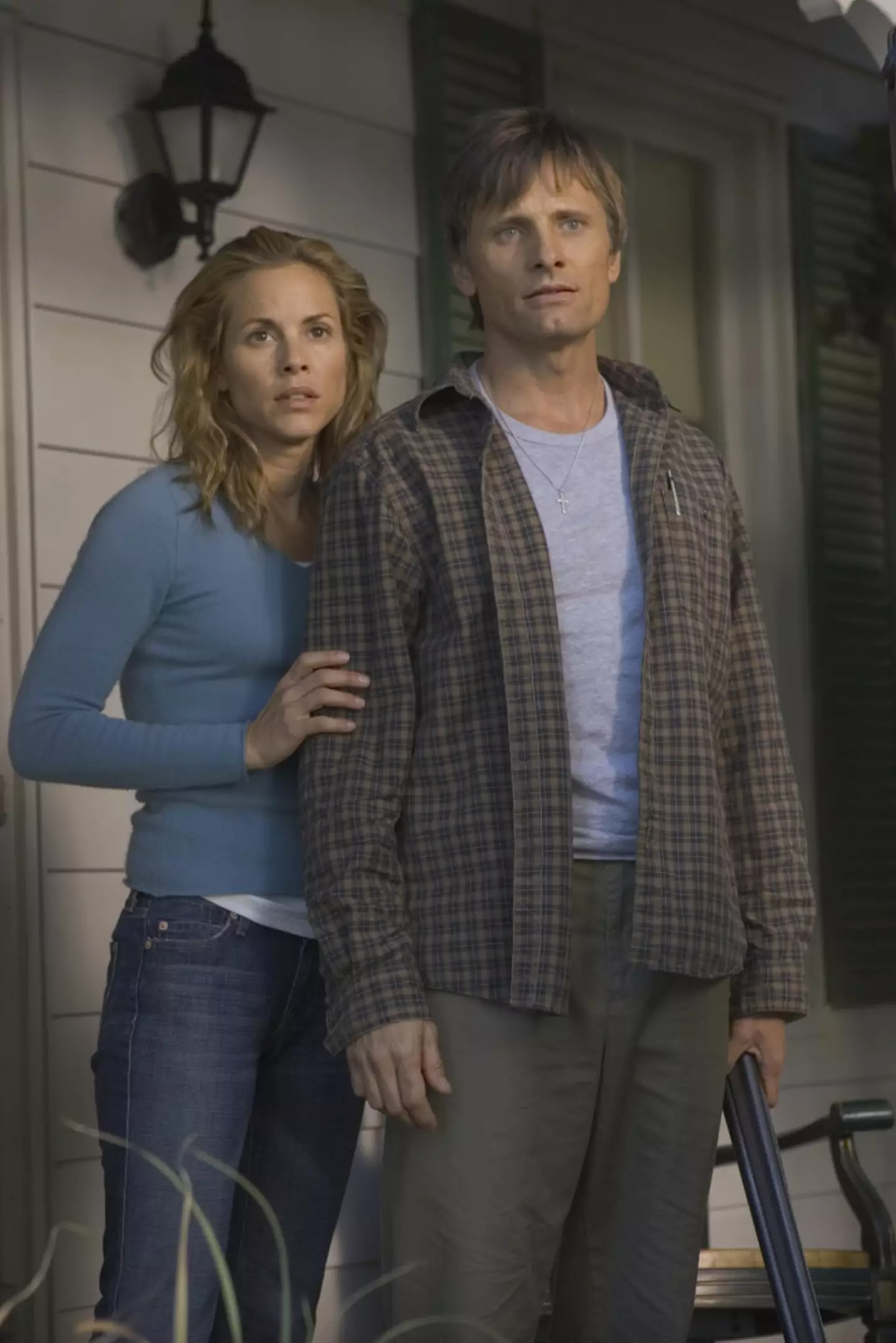 A History of Violence stars Viggo Mortensen (Netflix)