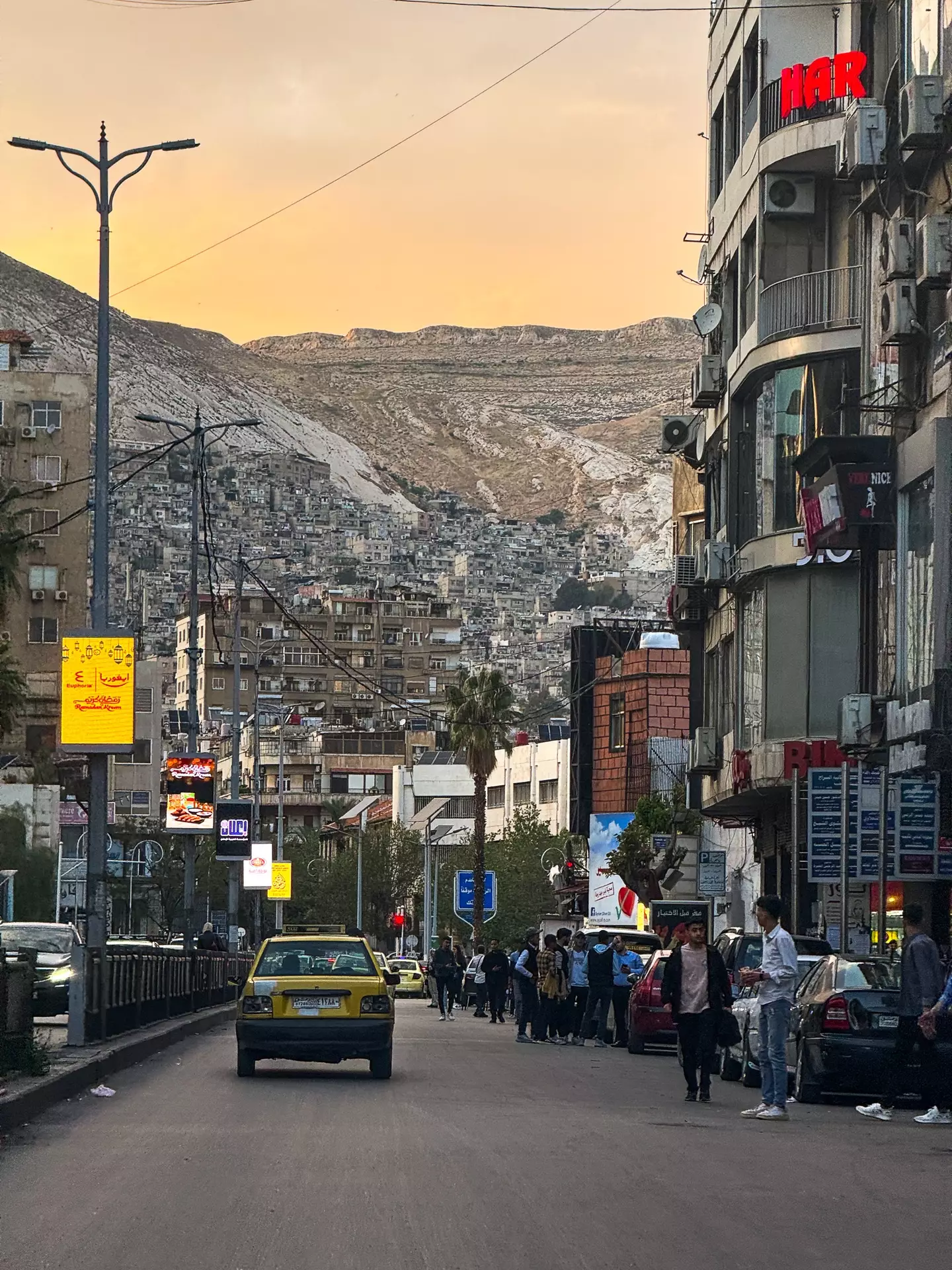 A civil war has been raging on in Syria since 2011 (YouTube/World Nomac)