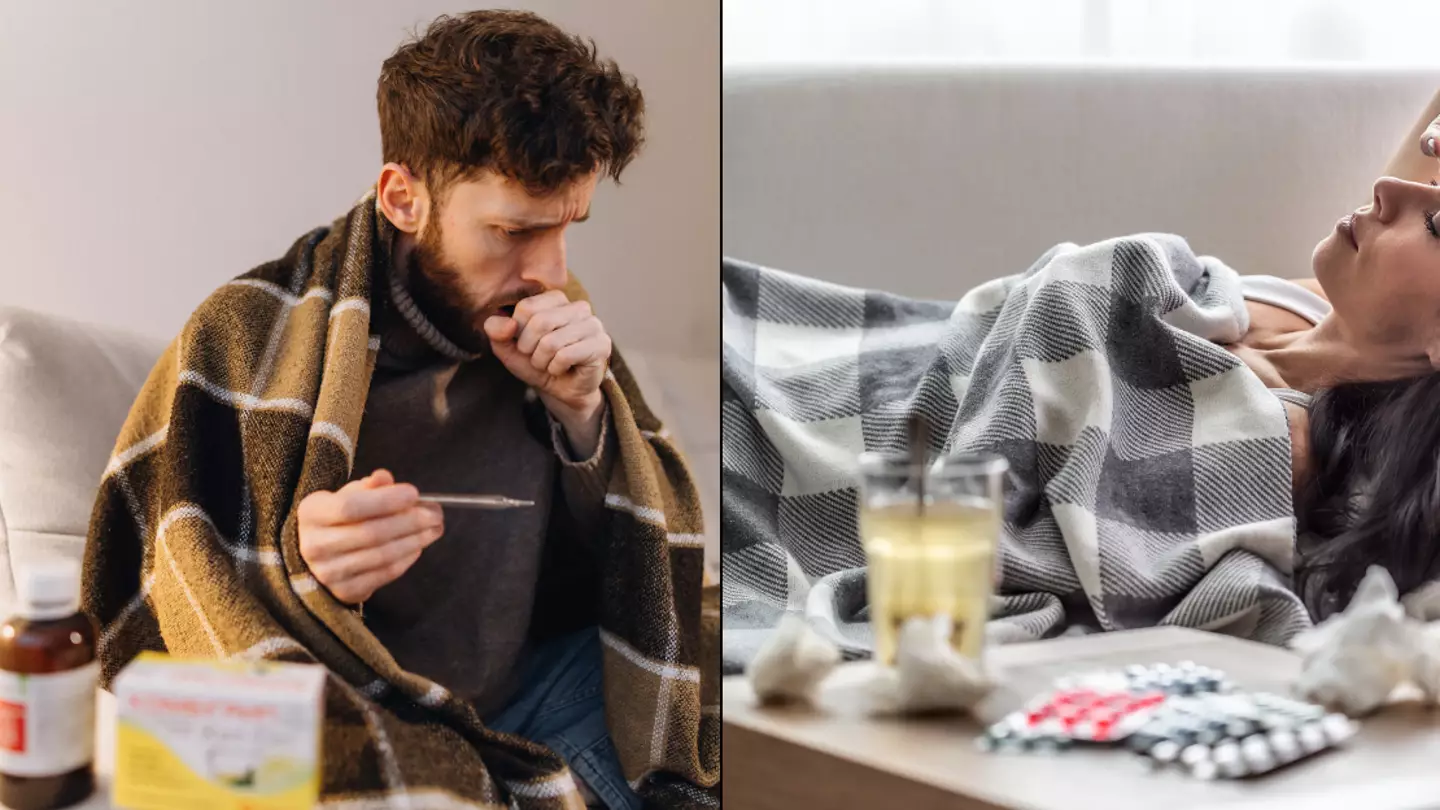 Getty Stock Image