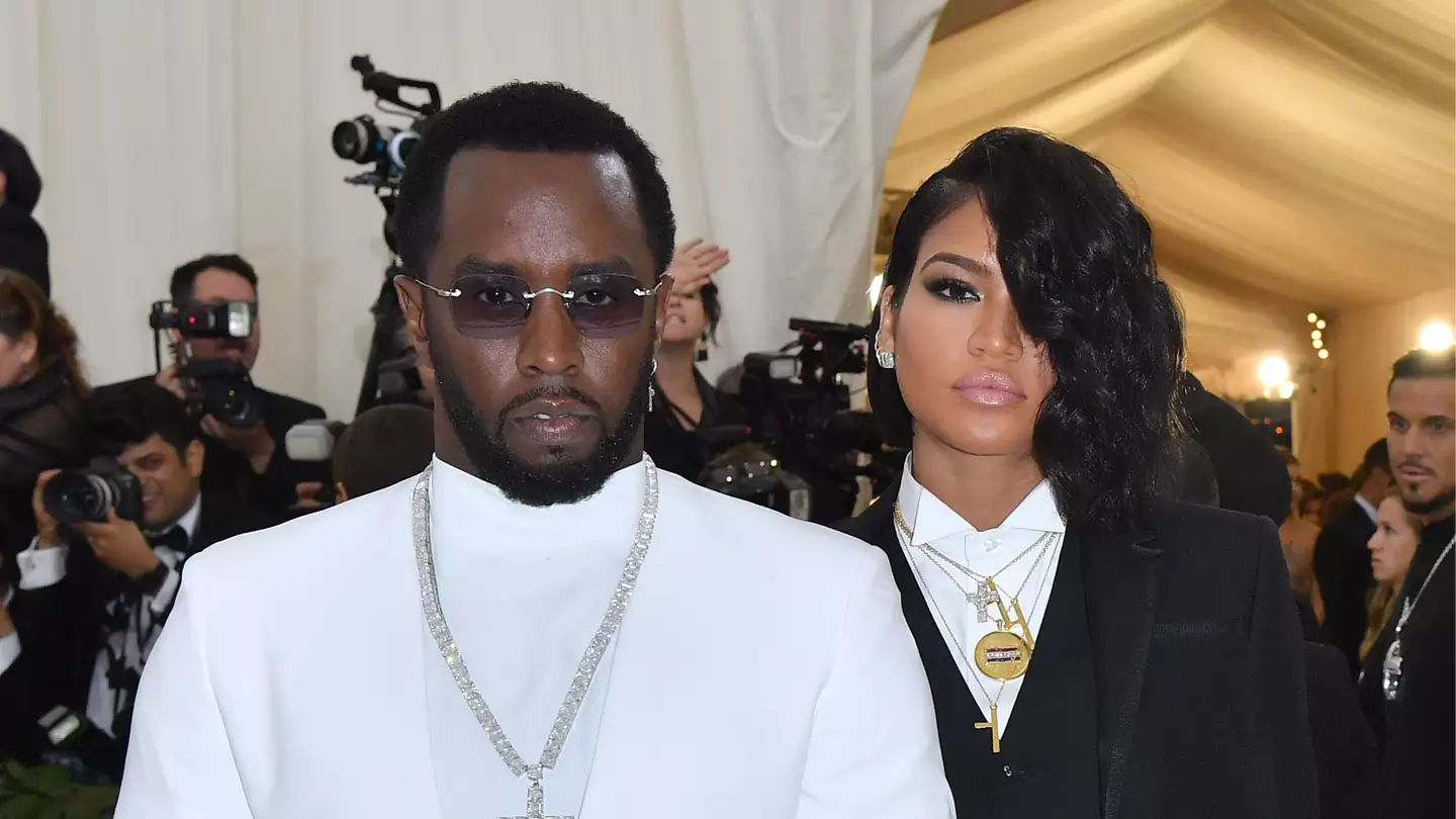 Diddy escort shares alleged shocking details of Cassie 'freak off' parties after being named in trial