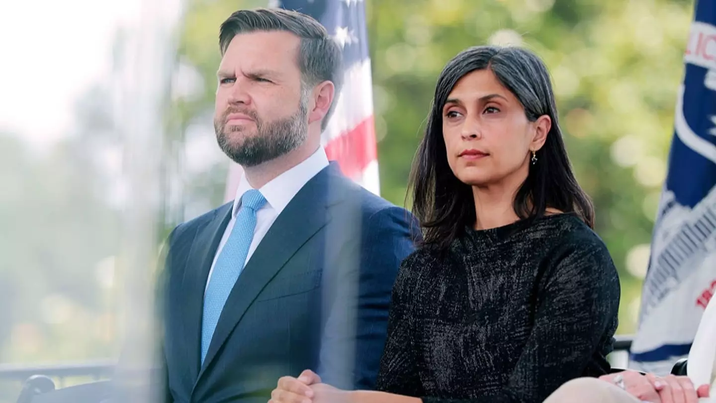 Anna Moneymaker/Getty Images