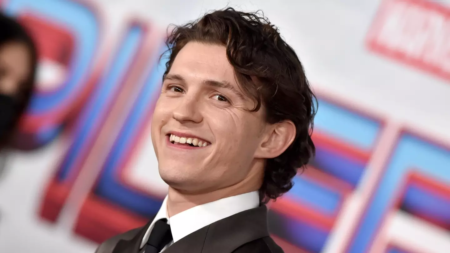 Tom Holland gives telling answer on how long he will play Spider-Man for