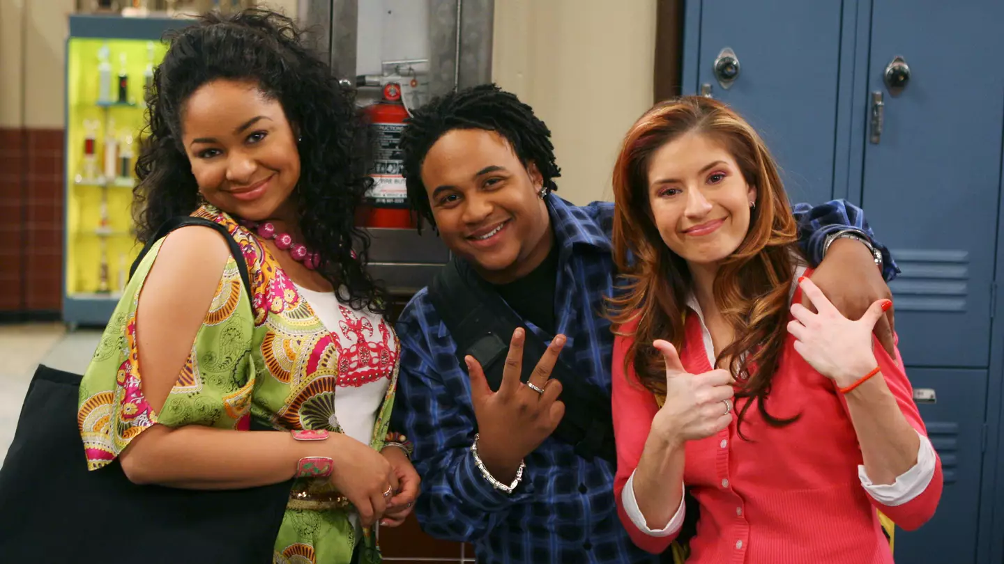 ABC Photo Archives/Disney General Entertainment Content via Getty Images