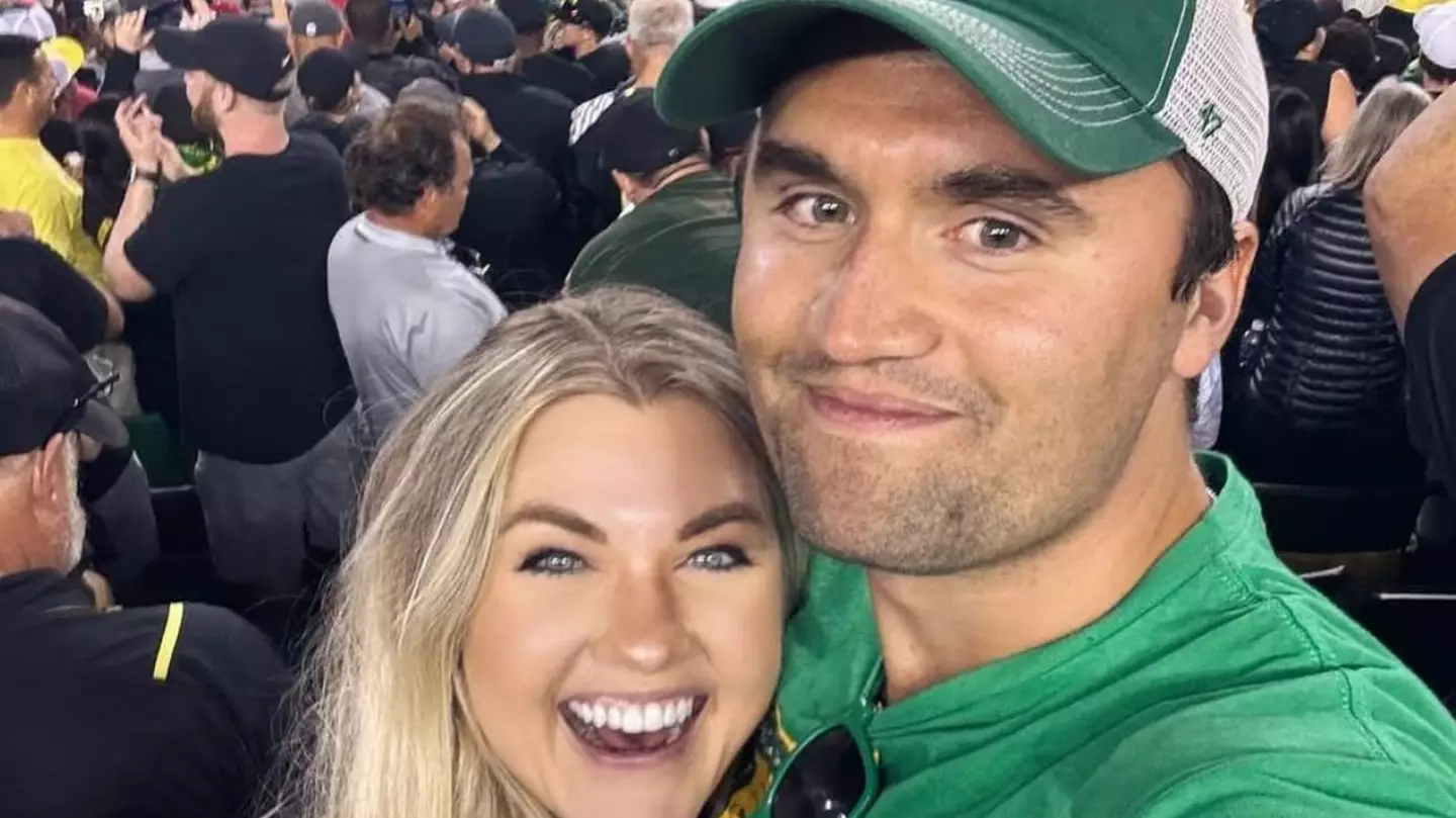 Instagram/Erika Kirk