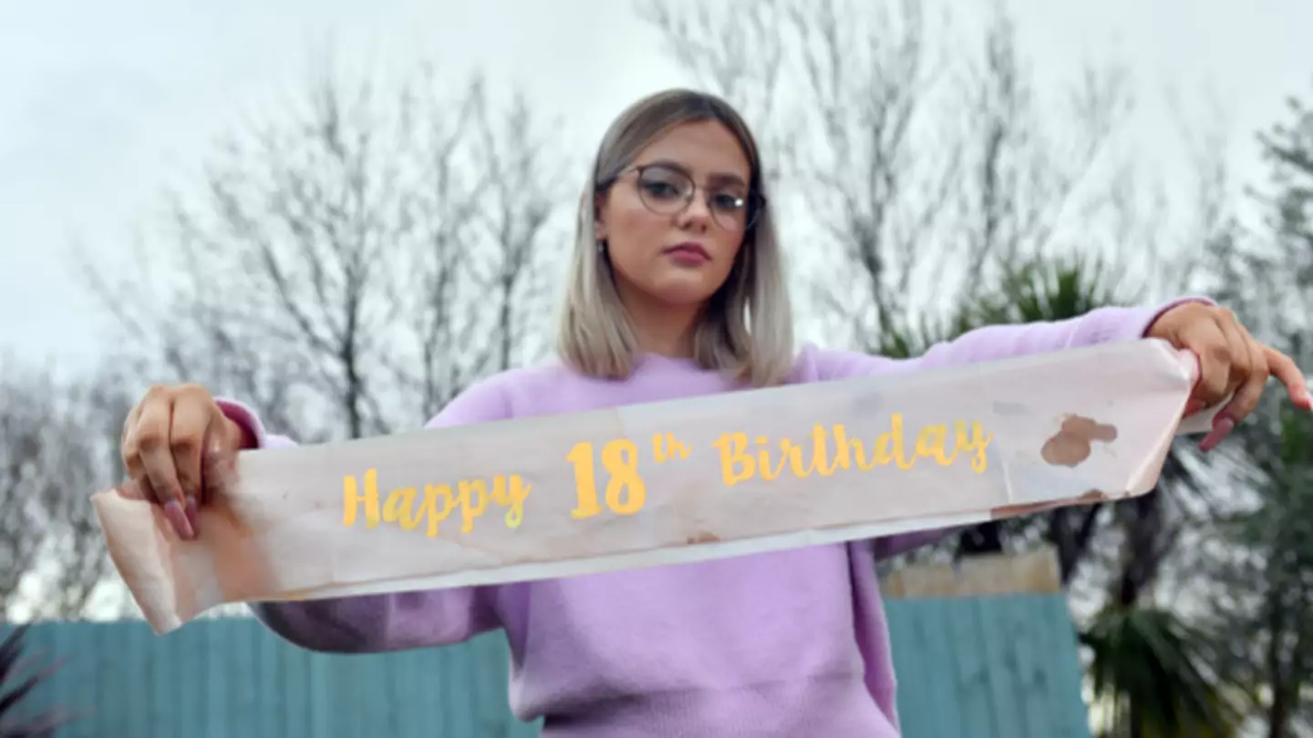 Teen Ends Up Having Head Stapled After 'Traumatic' First Visit To Wetherspoon Pub