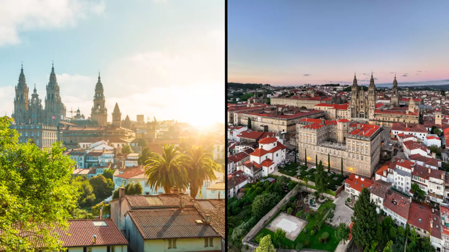 Brits warned as popular Spanish hotspot is set to charge tourists to go there