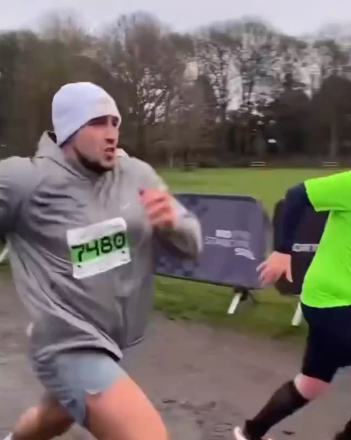 Fast and Furyous (Instagram/@tommyfury)