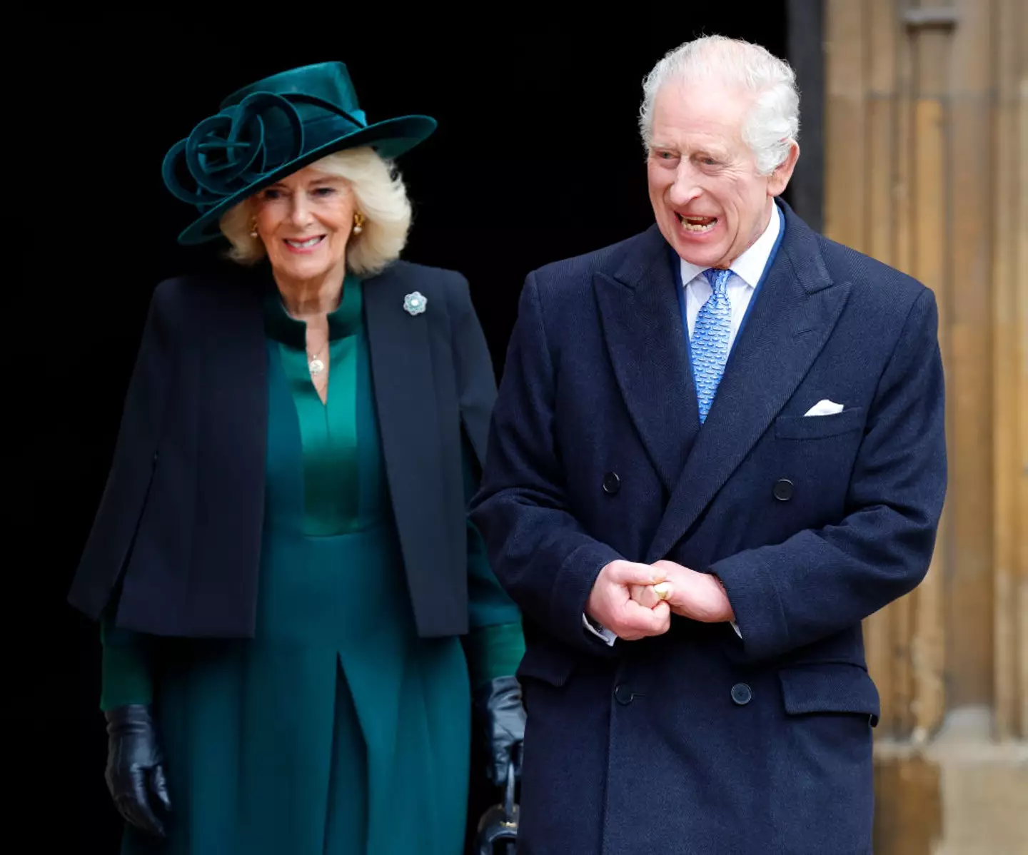 An update on King Charles' health has been given. (Max Mumby/Indigo/Getty Images)