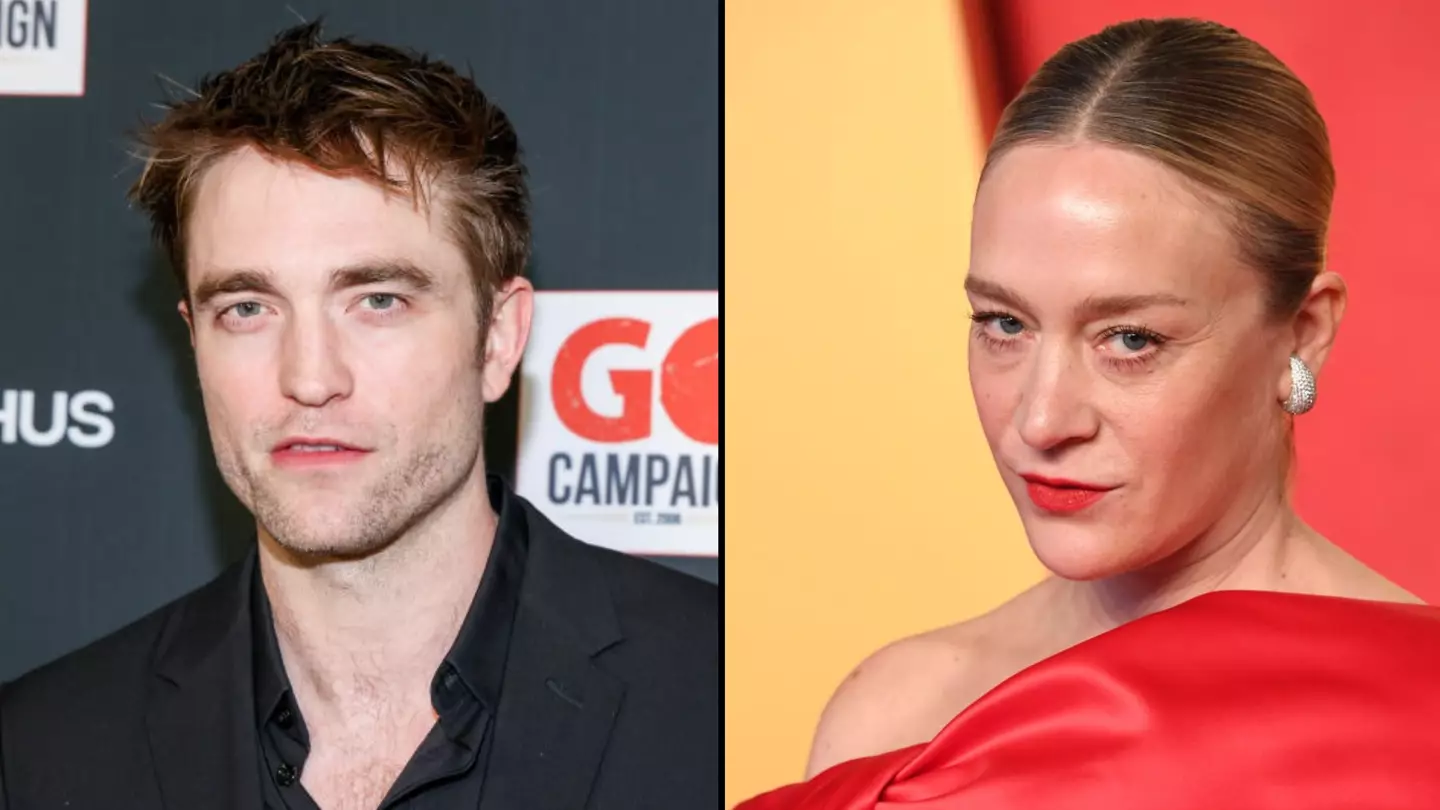 Mark Von Holden/Variety via Getty Images  Steve Granitz/FilmMagic