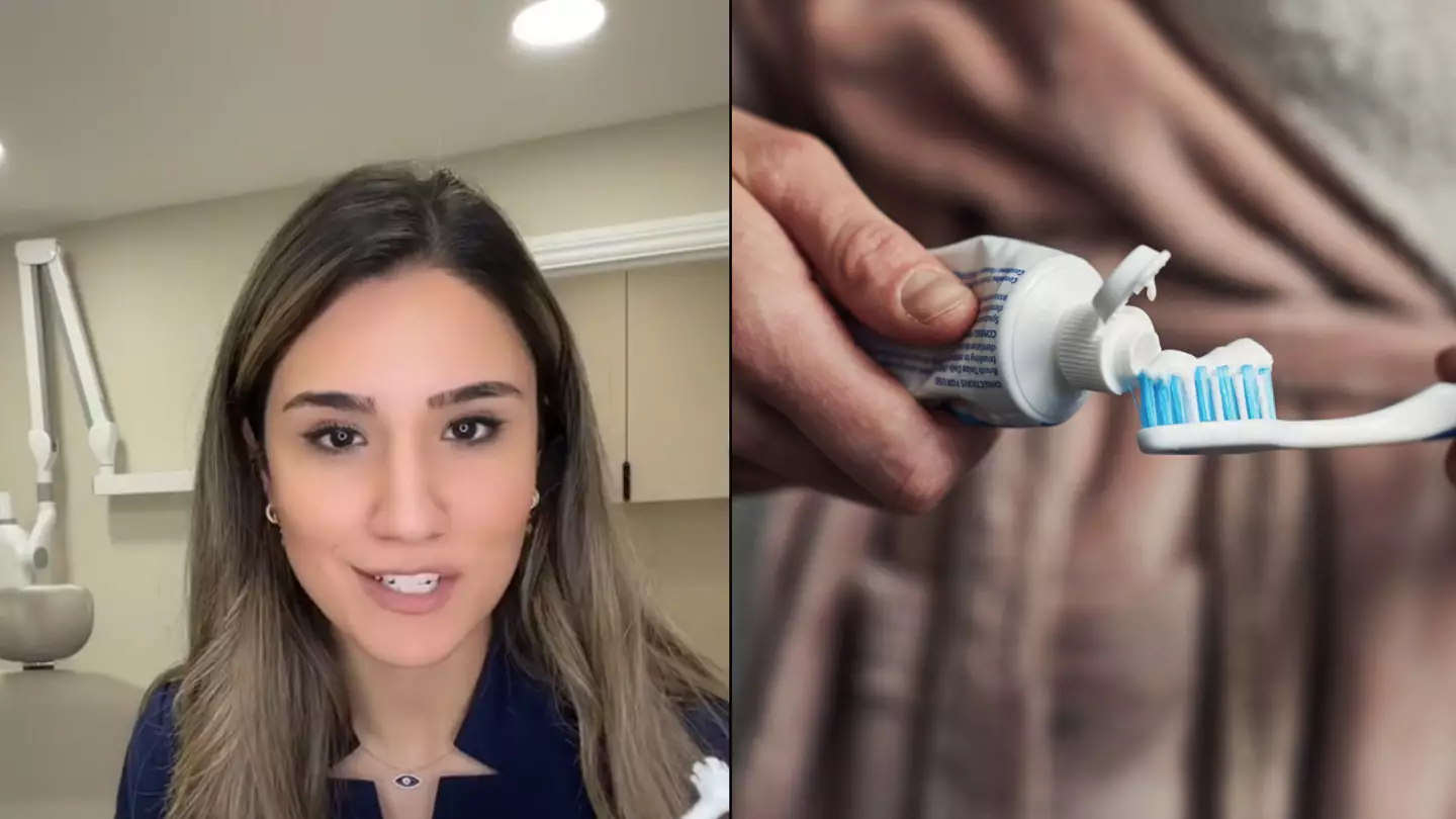 TikTok/drshaadimanouchehri/Getty Stock Image