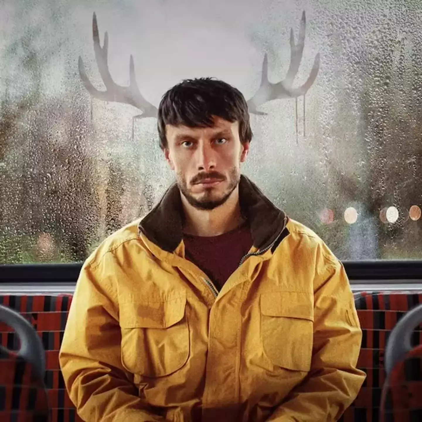 Baby Reindeer was made popular in large part due to being billed as a true story. (Netflix)