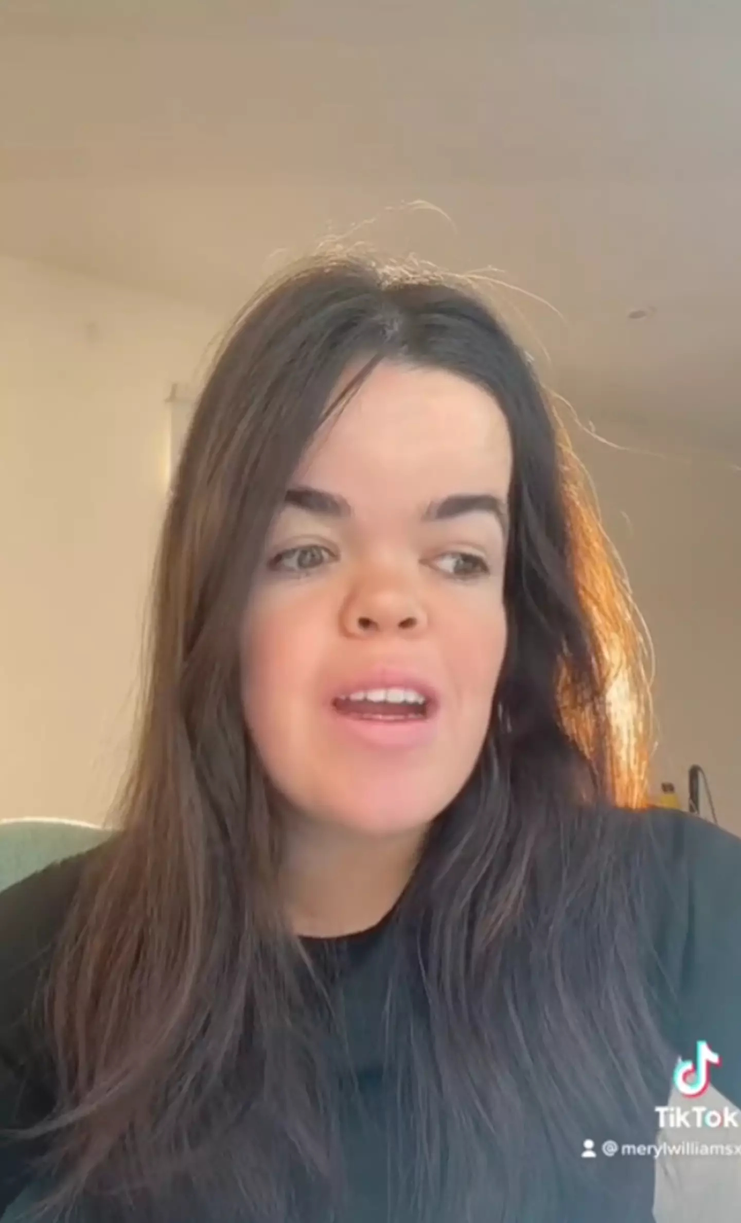 She took to TikTok to answer fans' burning questions about the show.