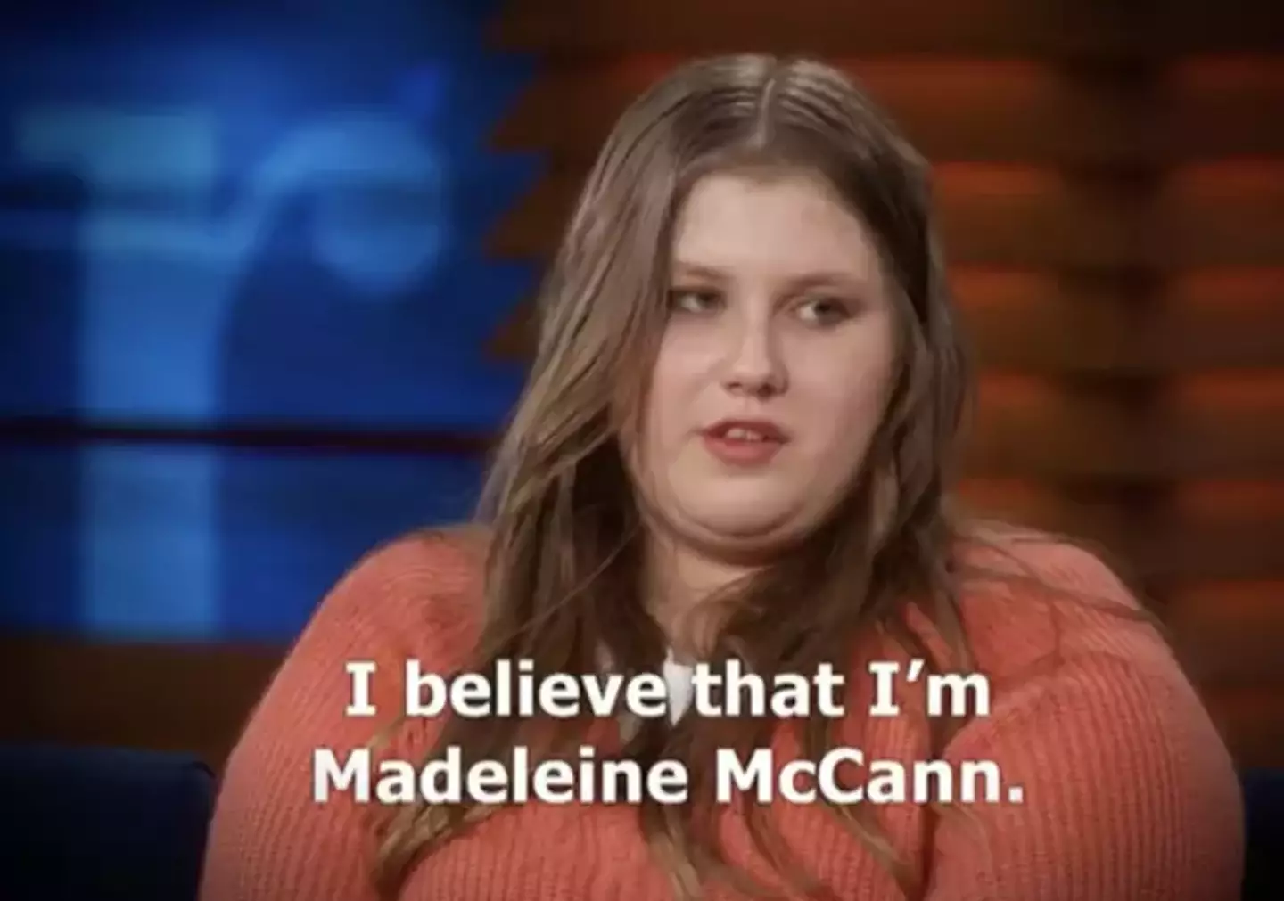 "Has McCann finally been found? Or, is this a cruel hoax?"