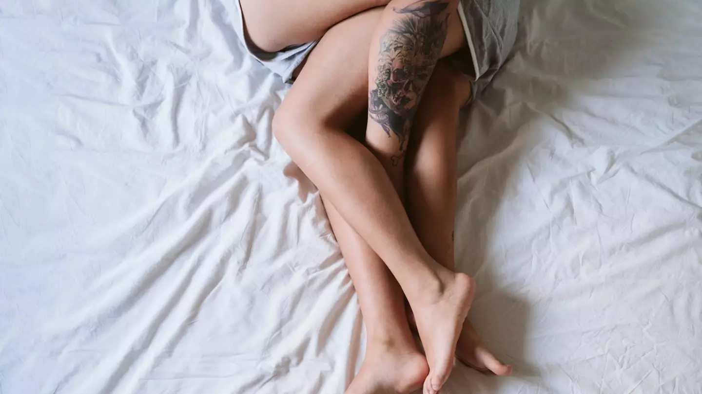 There's a sexual orientation for people whose attraction can change over time