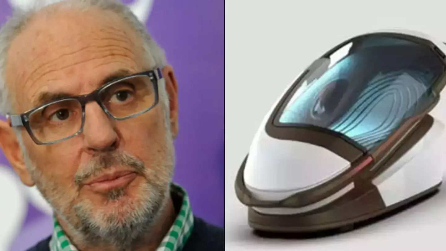 David Mariuz/Getty Images/Exit International