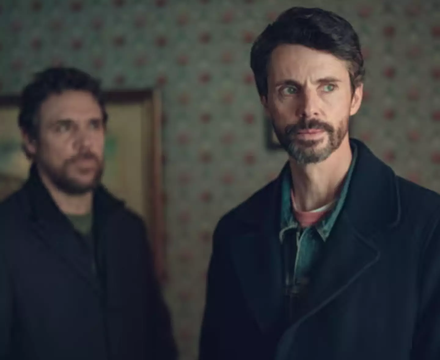 The new Netflix series is an absolute hit (Netflix)