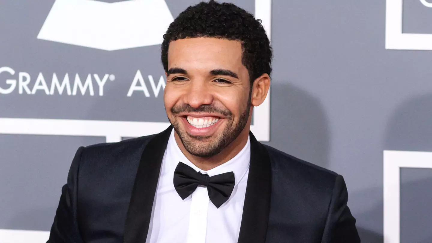 Is Drake Married?