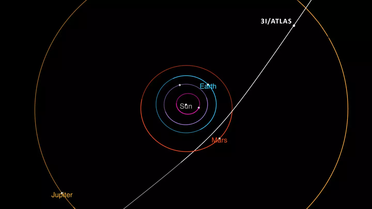 NASA/JPL-Caltech