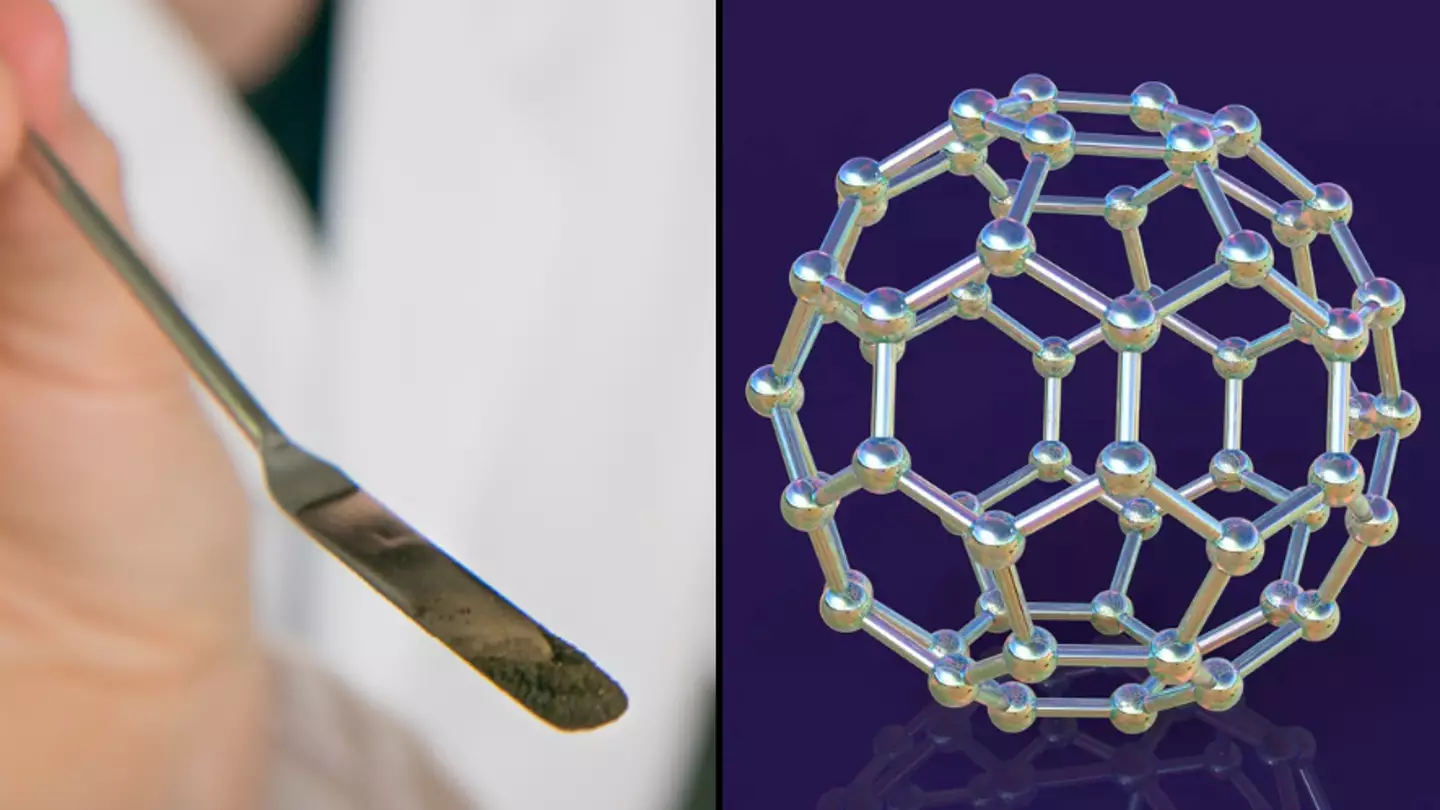 University of Oxford/KATERYNA KON/SCIENCE PHOTO LIBRARY/Getty Images