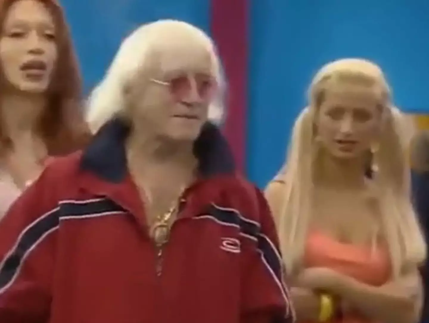 Savile made a series of disturbing comments to the housemates which have seemed even more sinister since the truth about him came out.