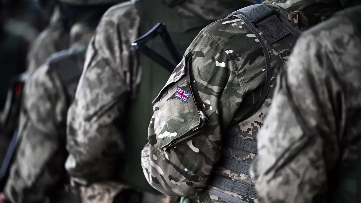 Ex-MI6 chief says Britain must 'prepare for war' as he issues warning over what Russia will do next