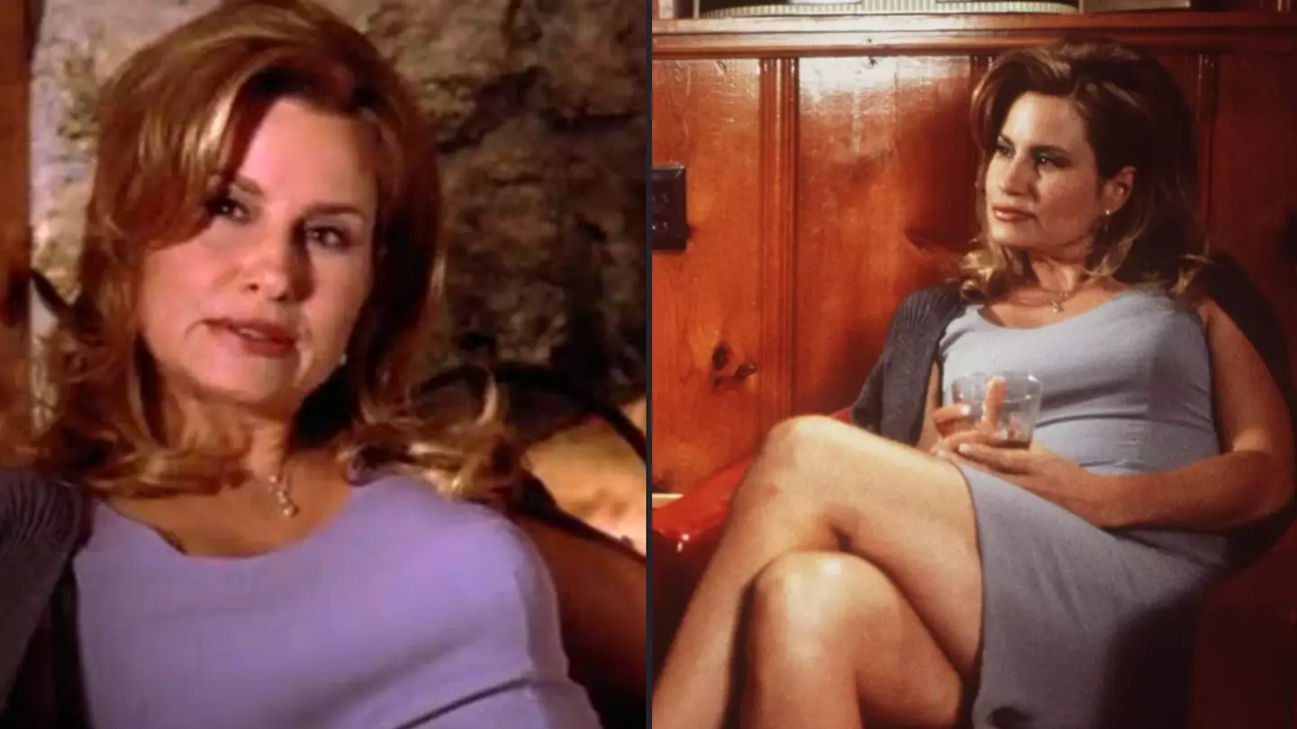 People stunned after learning how old Stifler’s mum was in American Pie