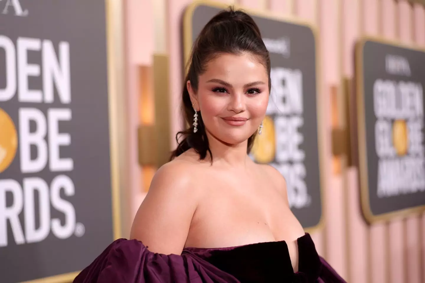 Selena is now worth $1.3 (£990 million) (Christopher Polk/NBC/NBC via Getty Images)