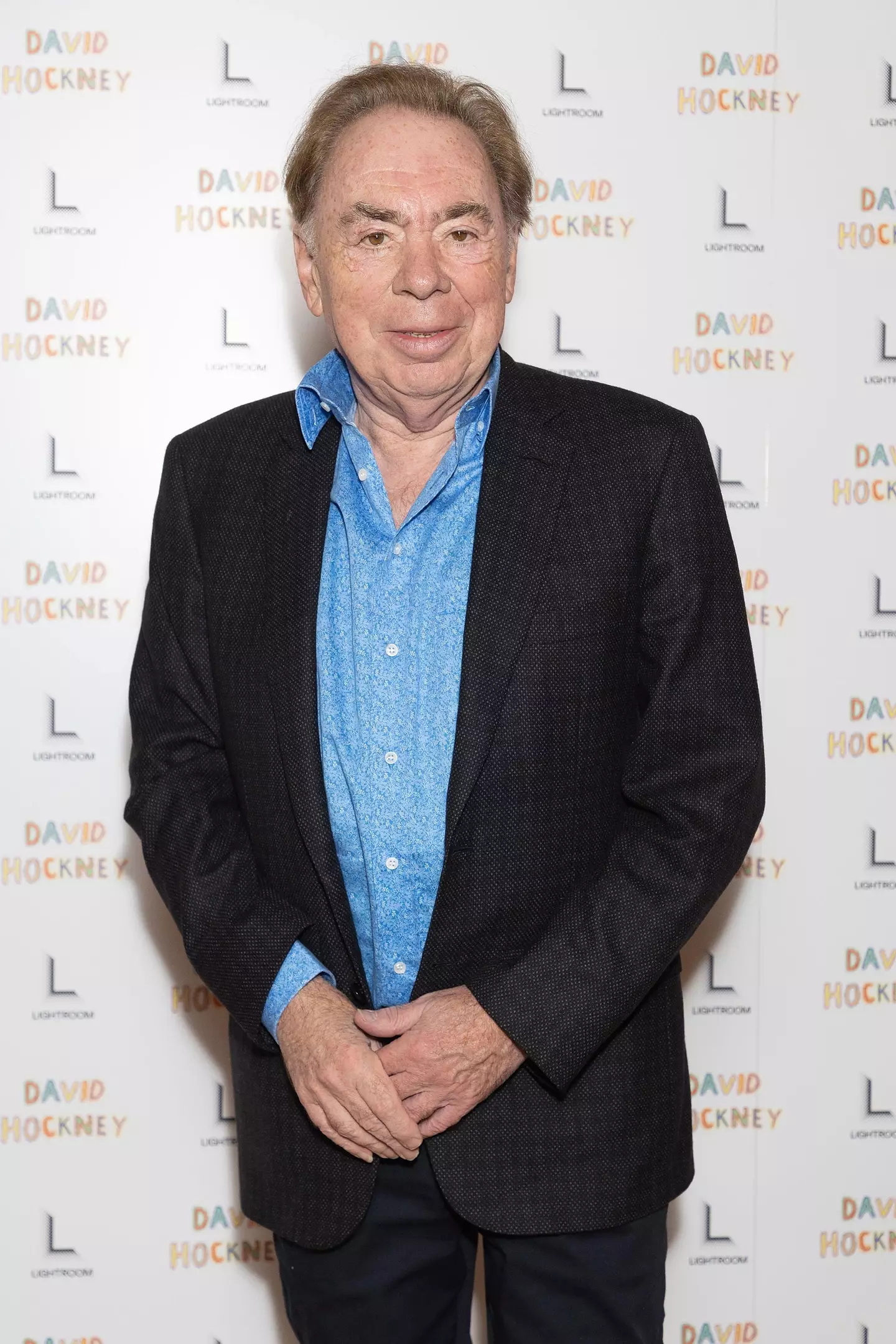 Andrew Lloyd Webber has announced the death of his eldest son Nicholas.