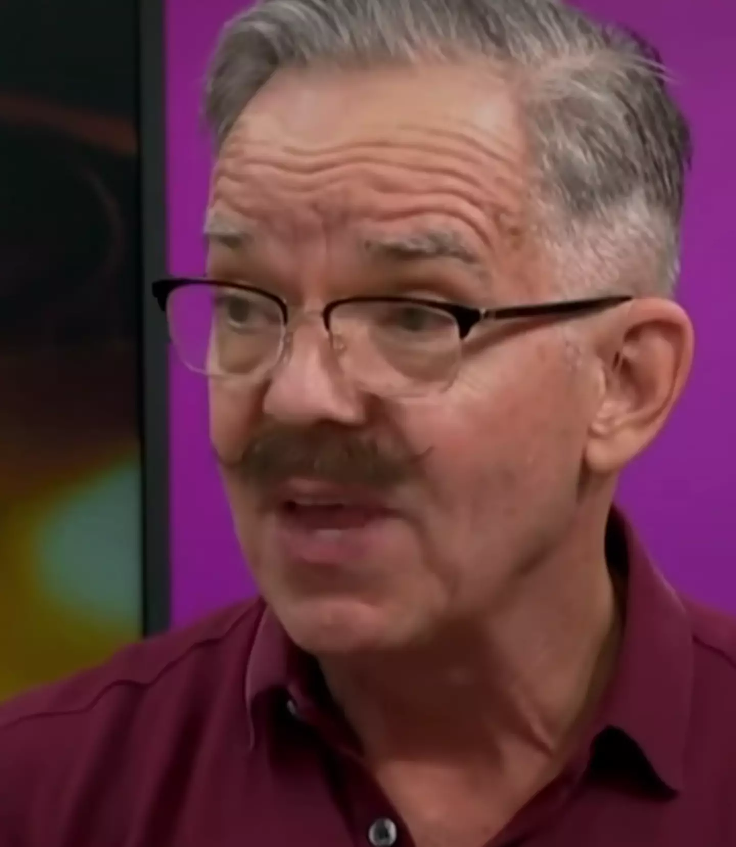 Ed Jones has explained the test (Nutrition World Podcast)