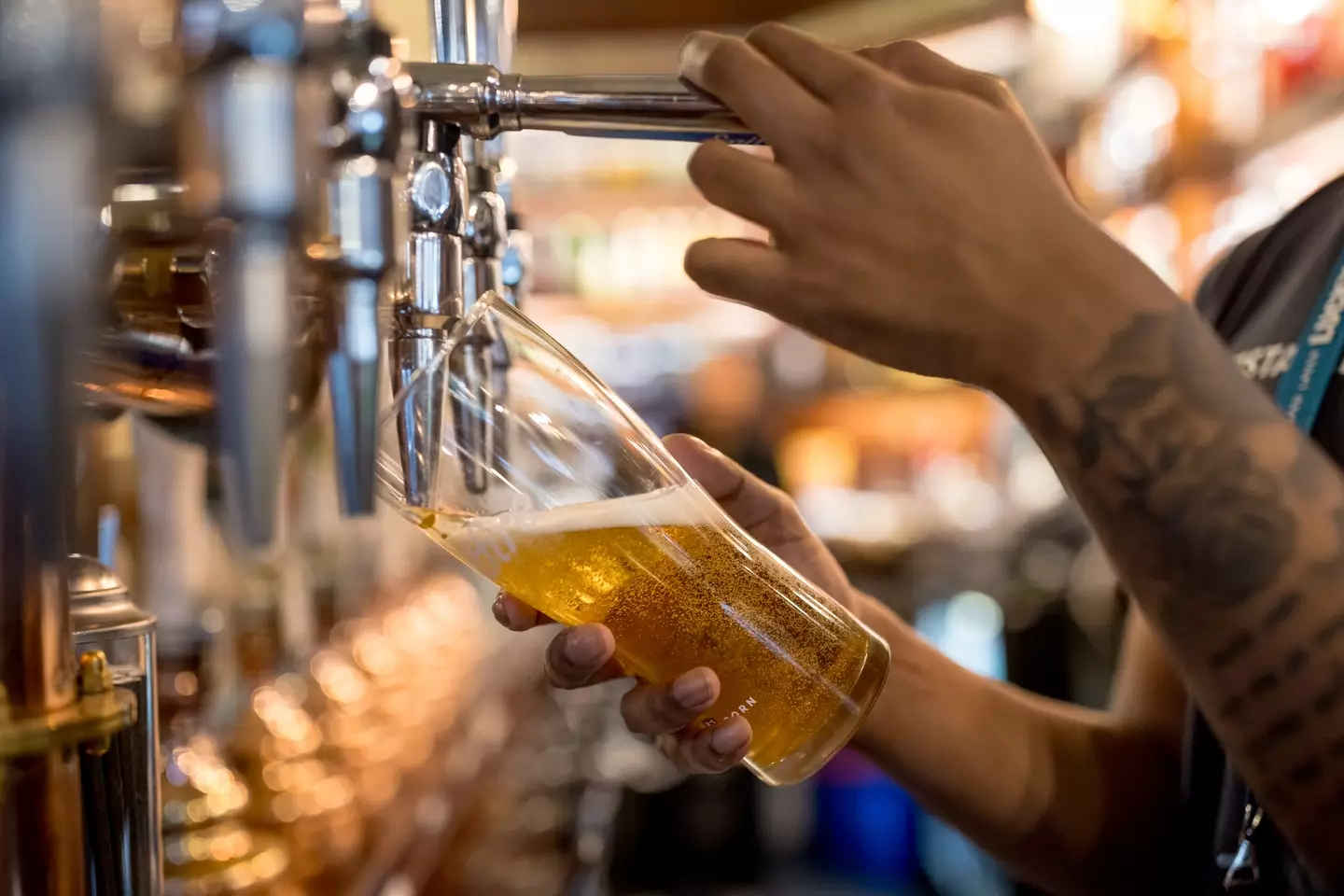 The research suggests we wouldn't be too bothered by a move to schooners (Jack Taylor/Getty Images)