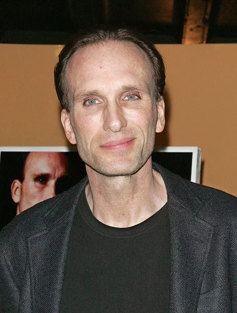 A neighbour said that Greene had been found 'lying on the floor, facedown, facial injury, blood everywhere' (Jim Spellman/WireImage/Getty Images)