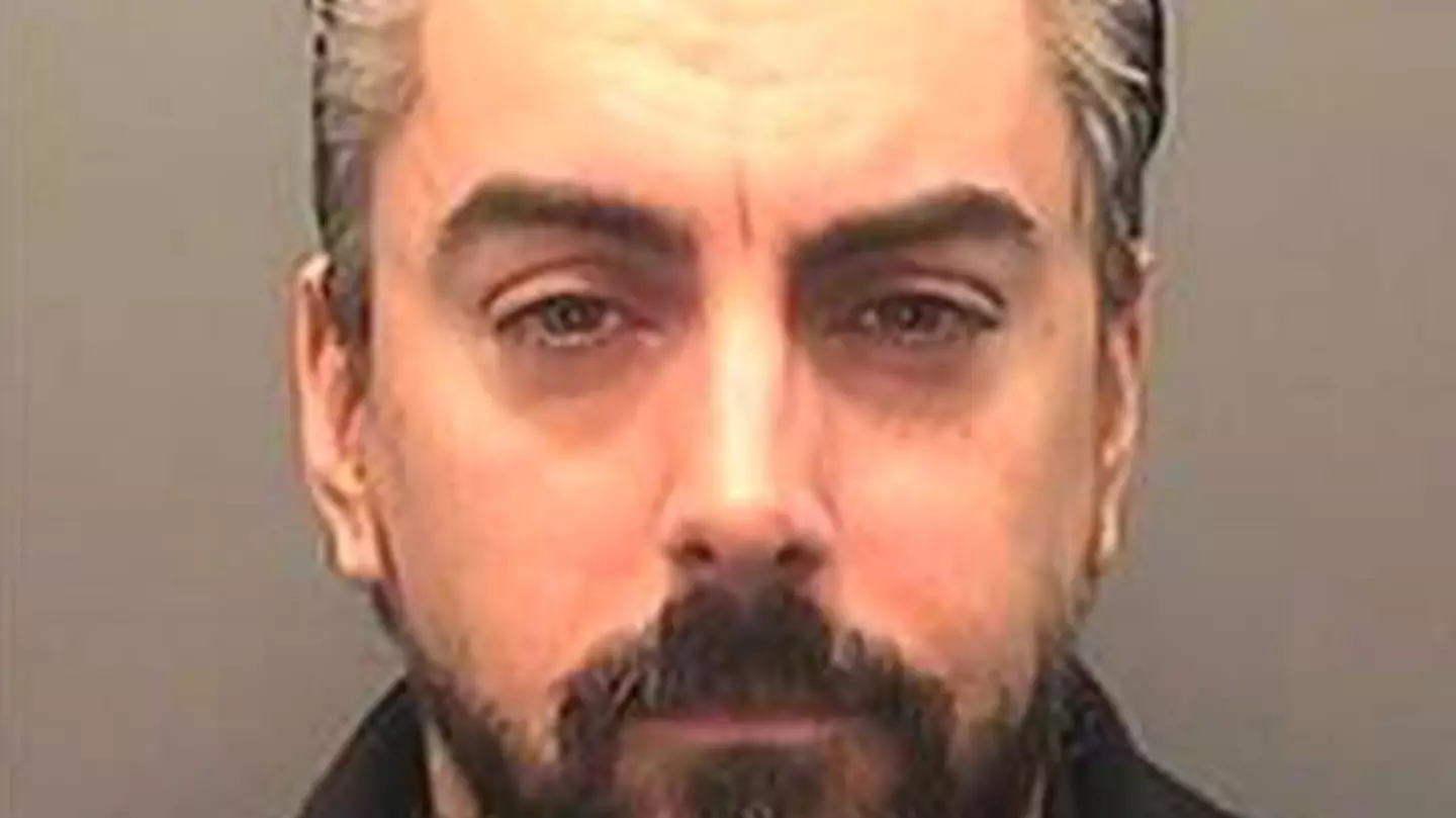 Inside ‘Monster Mansion’ prison where paedophile Lostprophets singer Ian Watkins was killed