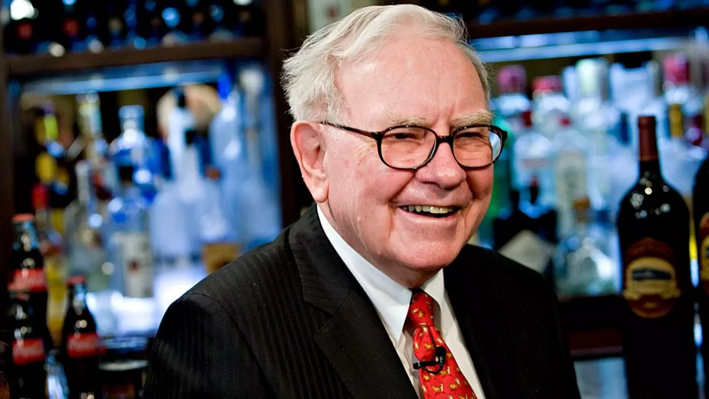 Daniel Acker/Bloomberg via Getty Images