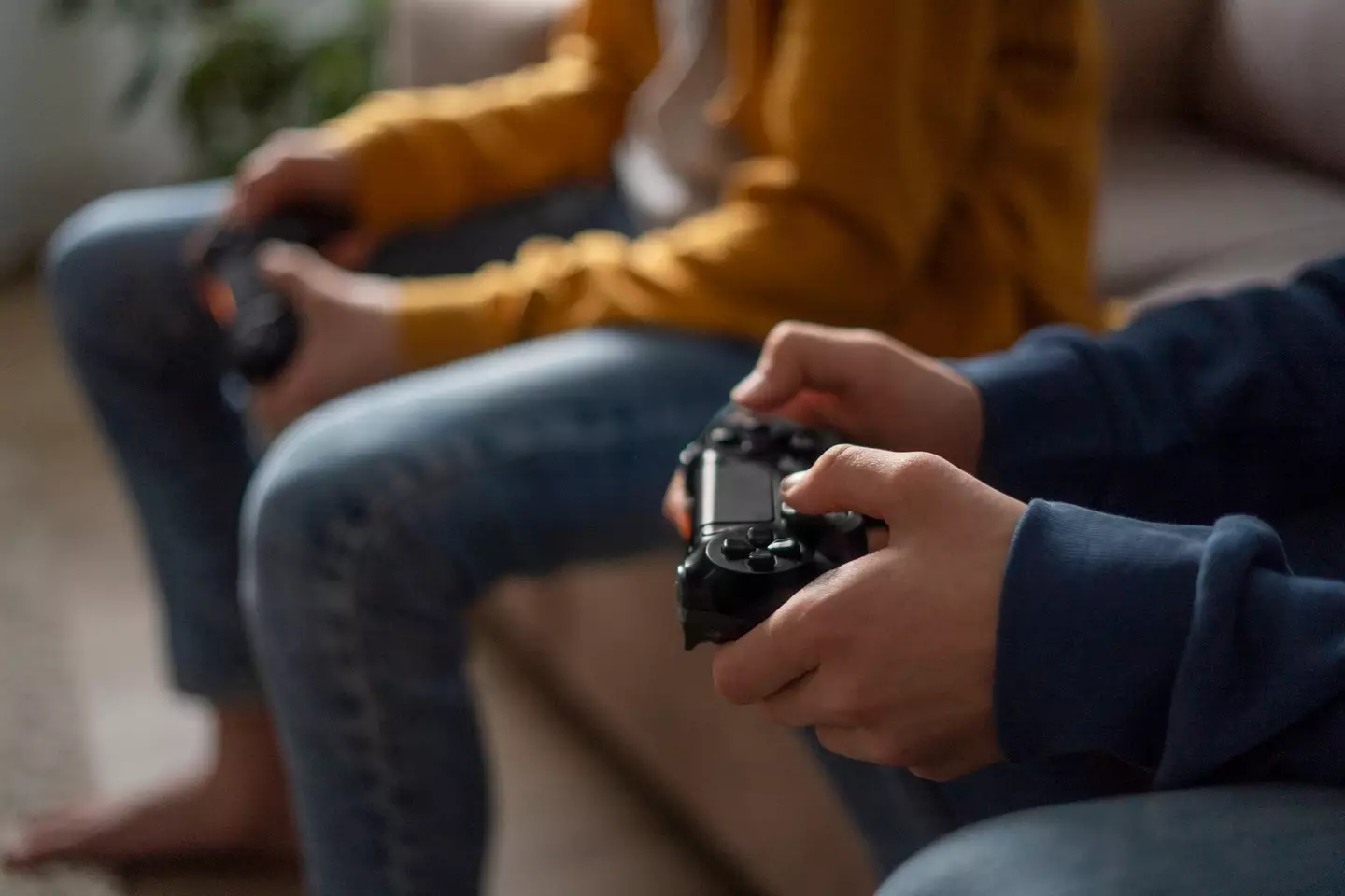 A £600 game might be sitting in your draw. (Getty Stock Images)