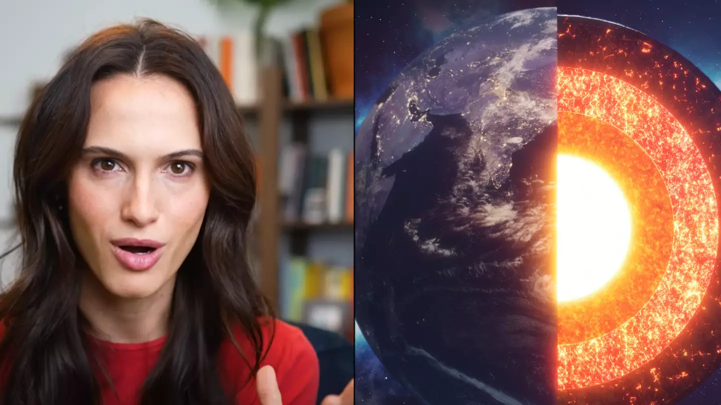 YouTube/CleoAbram/ Getty Stock Images