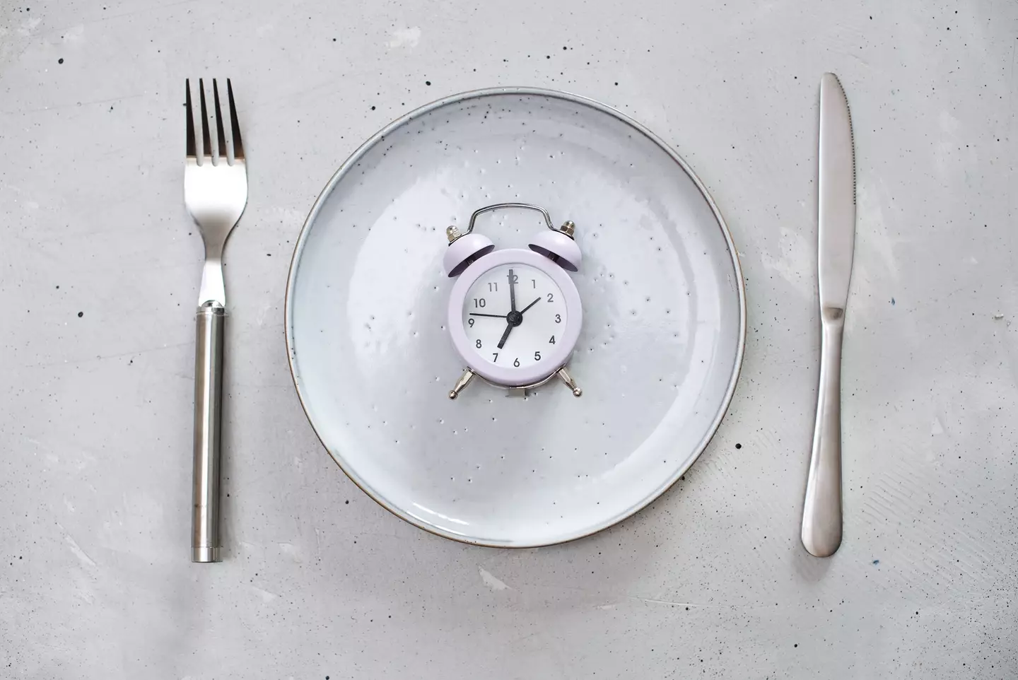 Waiting 36 hours for a bite can be extremely difficult (Getty Stock Image)
